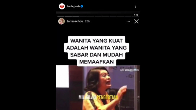 instagram/lambe_turah