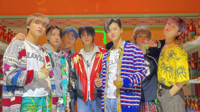 NCTsmtown_DREAM/twitter