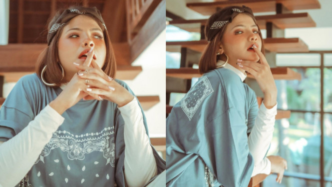 Instagram/ @sarafajira