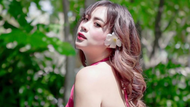 Instagram/maharanikemala