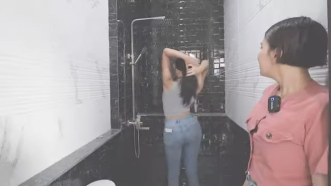 YouTube/Keluarga ITIKK