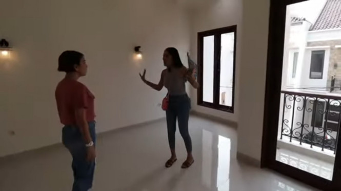 YouTube/Keluarga ITIKK