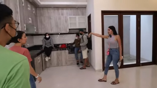 YouTube/Keluarga ITIKK