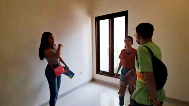 YouTube/Keluarga ITIKK