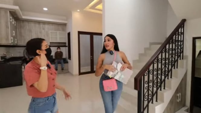 YouTube/Keluarga ITIKK