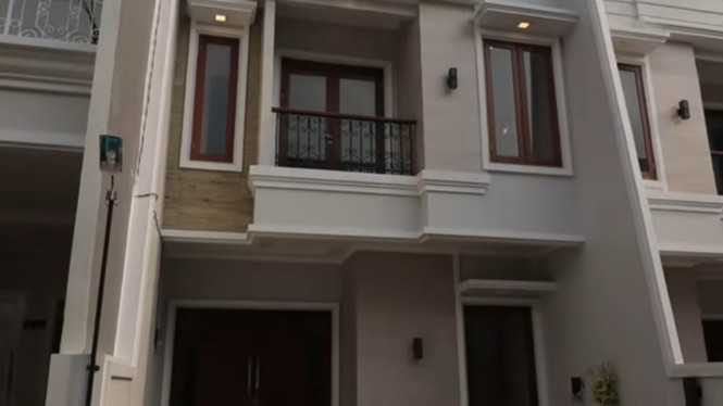 YouTube/Keluarga ITIKK