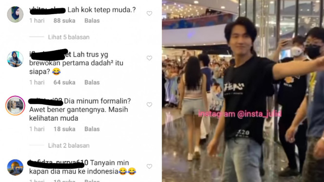 Instagram/insta_julid