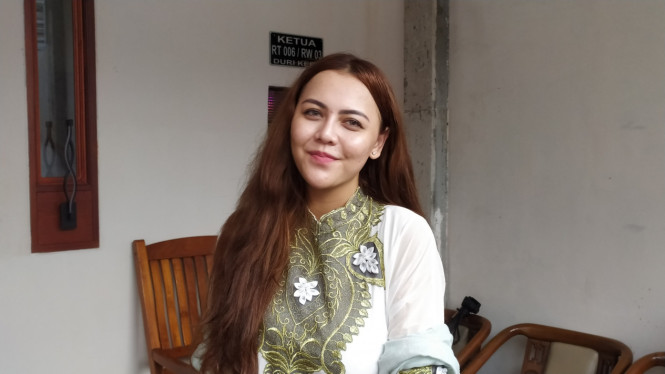 IntipSeleb/ Wahyu Firmansyah