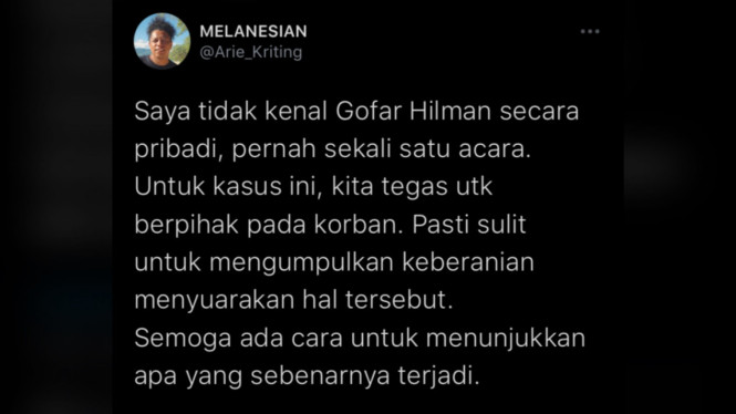 Arie_Kriting/twitter