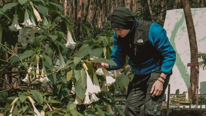 Instagram/ @duniamanji