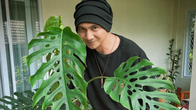 Instagram/ @duniamanji