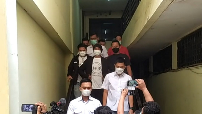 IntipSeleb/ Wahyu Firmansyah