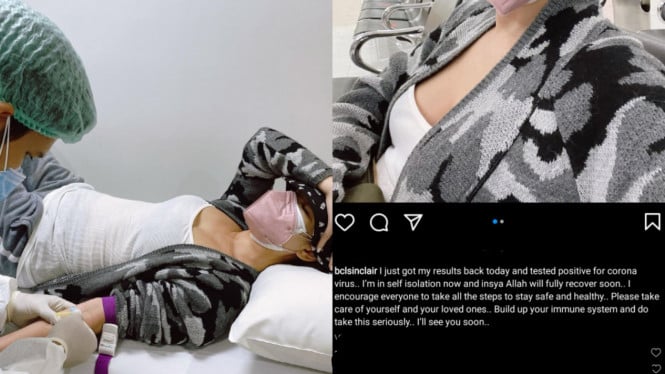 instagram/bclsinclair