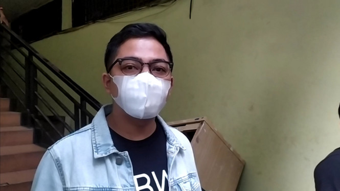 IntipSeleb/ Wahyu Firmansyah