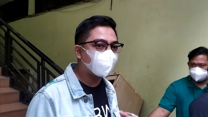 IntipSeleb/ Wahyu Firmansyah