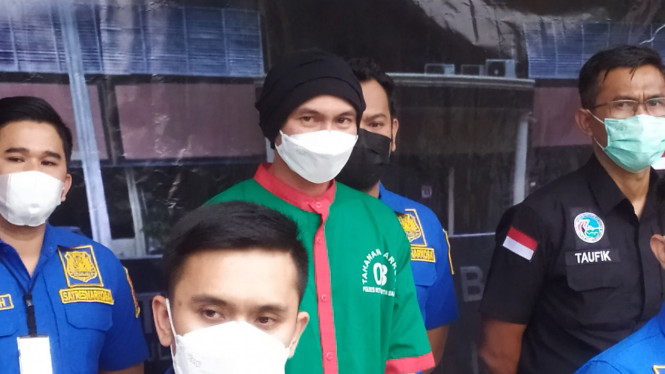 IntipSeleb/ Wahyu Firmansyah