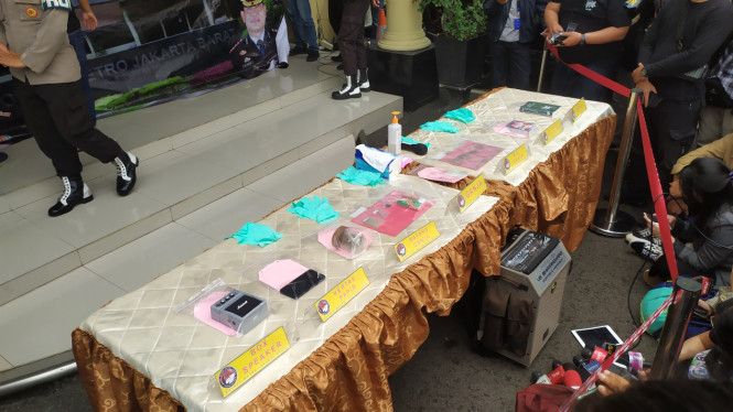 IntipSeleb/ Wahyu Firmansyah