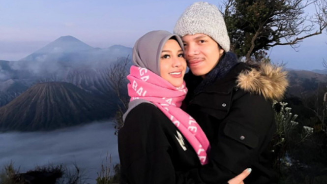 instagram/aurelie.hermansyah