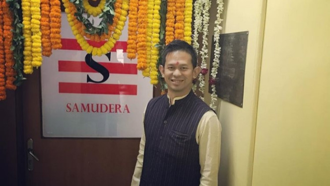 Instagram/banimmulia