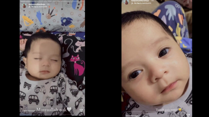 instagram/nadyamustikarahayu