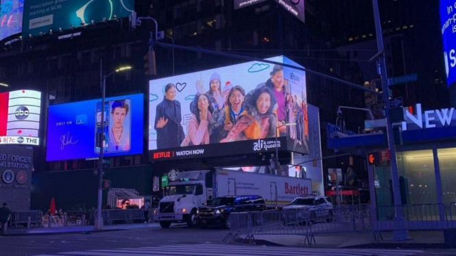 Instagram/ @iqbaal.e