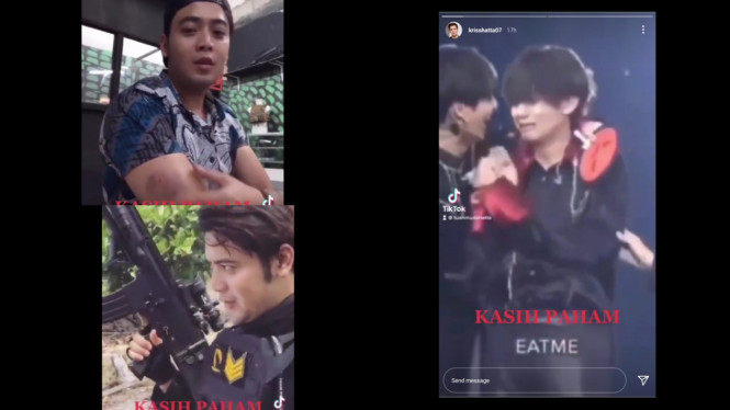 instagram/krisshatta07