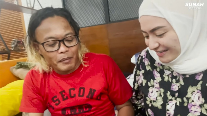 YouTube/ SUNAH OFFICIAL