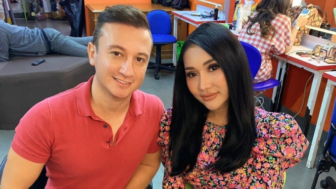 Instagram/ @lucintaluna_manjalita