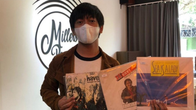 Instagram/ @rianekkypradipta