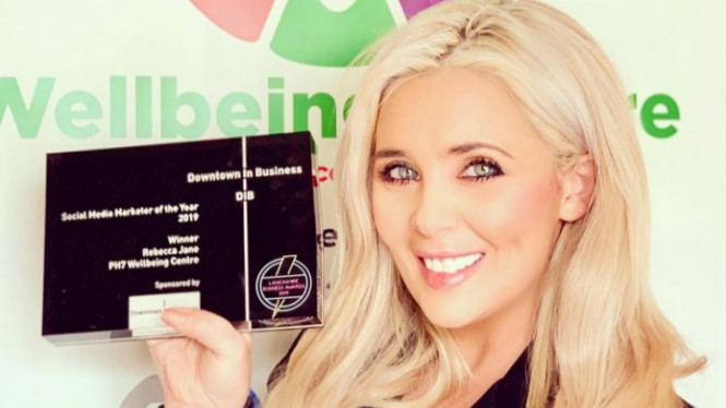 Instagram/ladyrebeccajane