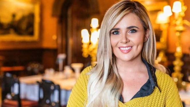 Instagram/ladyrebeccajane