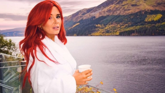 Instagram/ladyrebeccajane