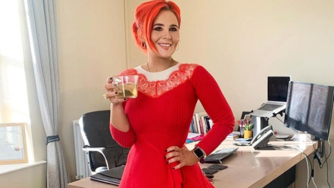 Instagram/ladyrebeccajane