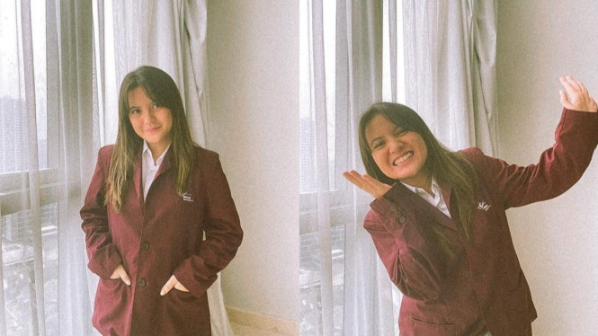 Instagram/ @aruanmarsha