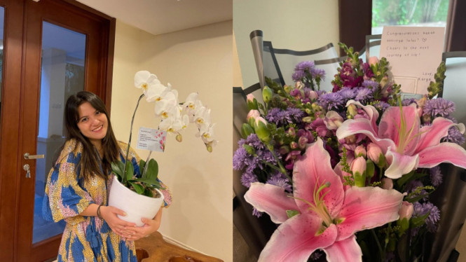 Instagram/ @aruanmarsha