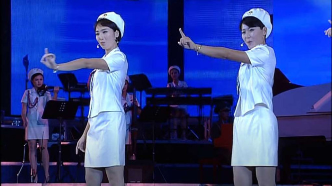 Tangkapan Layar: YouTube