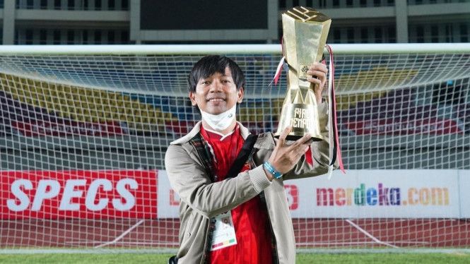 Instagram/ @rianekkypradipta