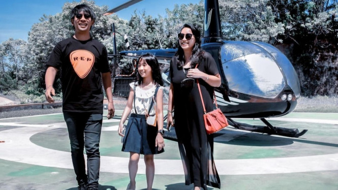 Instagram/ @rianekkypradipta