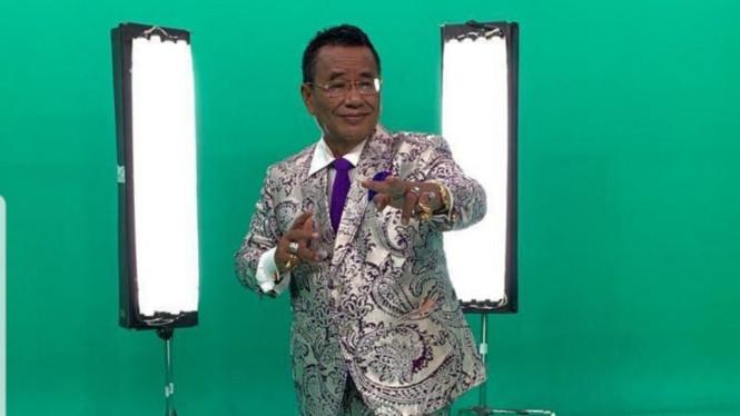 Instagram/hotmanparisofficial