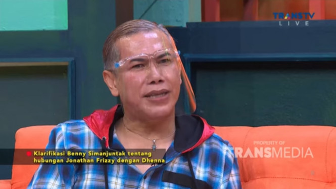 YouTube/Trans TV Official