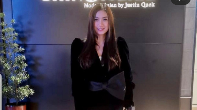 Instagram/razer_patricia