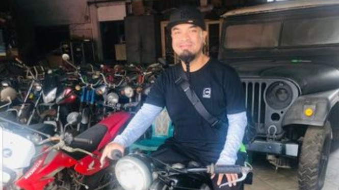 Instagram/peppy_beneran07