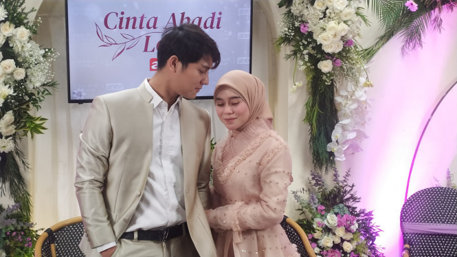 IntipSeleb/ Wahyu Firmansyah