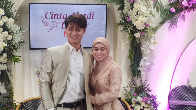 IntipSeleb/ Wahyu Firmansyah