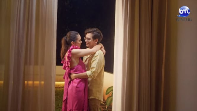 YouTube/Haico Van Der Veken