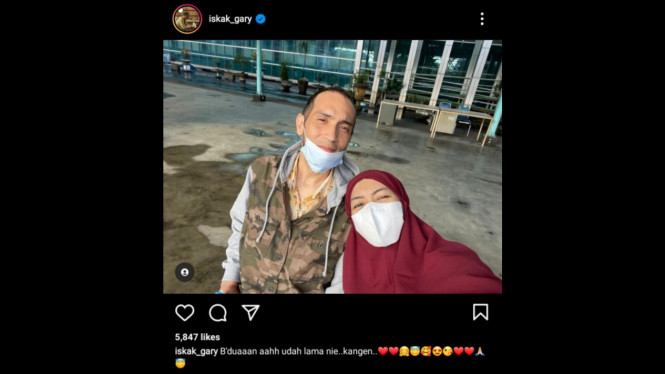 instagram/iskak_gary