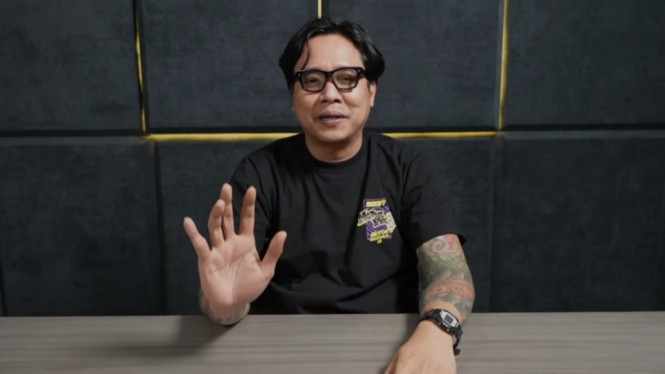 Instagram/ @pergijauh