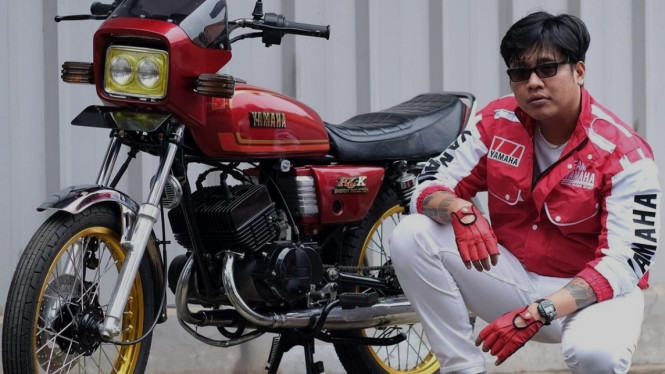 Instagram/ @pergijauh