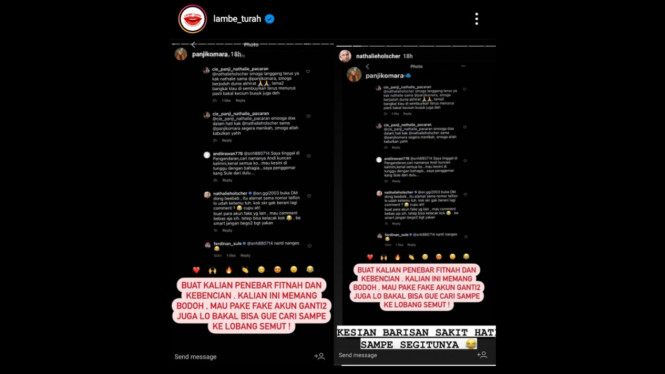 instagram/lambe_turah