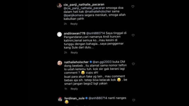 instagram/lambe_turah